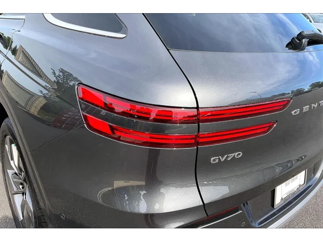 SEMINUEVOS GENESIS Electrified GV60 a Estados en autogozo