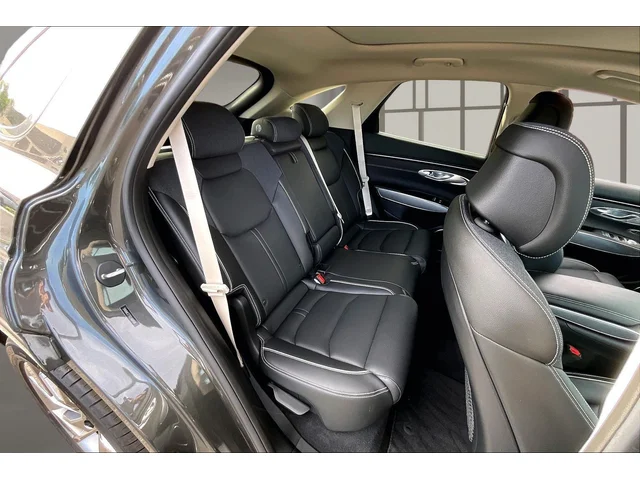 SEMINUEVOS GENESIS Electrified GV60 a Estados en autogozo