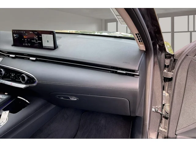 SEMINUEVOS GENESIS Electrified GV60 a Estados en autogozo