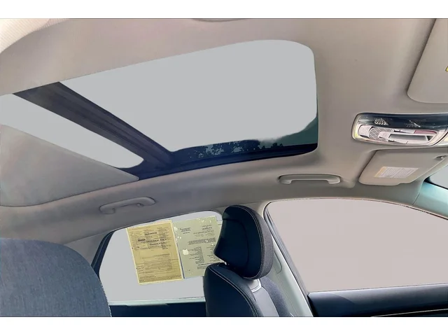 SEMINUEVOS GENESIS Electrified GV60 a Estados en autogozo