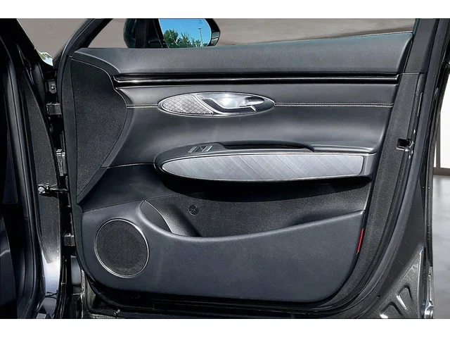 SEMINUEVOS GENESIS Electrified GV60 a Estados en autogozo