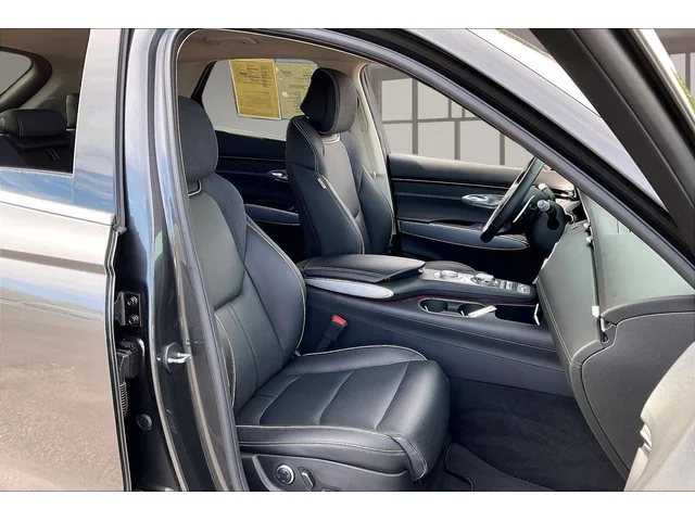 SEMINUEVOS GENESIS Electrified GV60 a Estados en autogozo