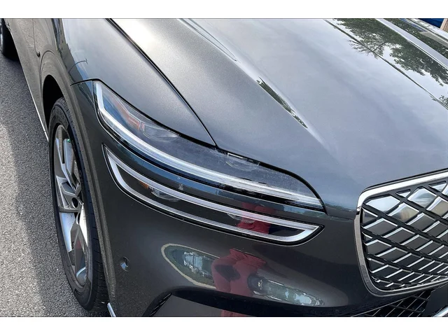 SEMINUEVOS GENESIS Electrified GV60 a Estados en autogozo