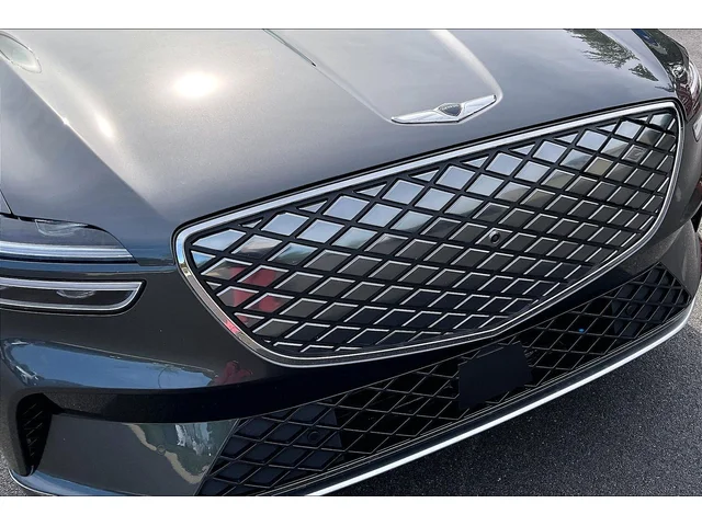 SEMINUEVOS GENESIS Electrified GV60 a Estados en autogozo