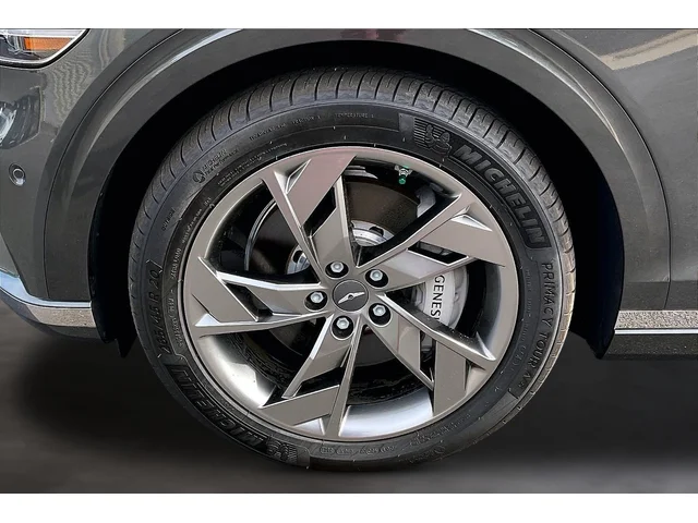 SEMINUEVOS GENESIS Electrified GV60 a Estados en autogozo