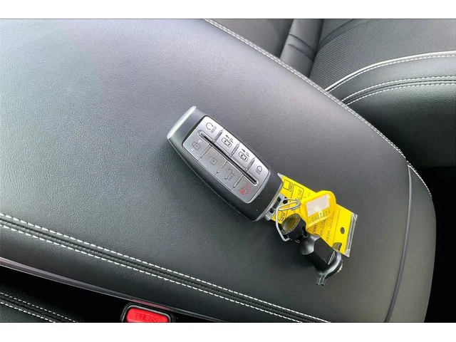 SEMINUEVOS GENESIS Electrified GV60 a Estados en autogozo