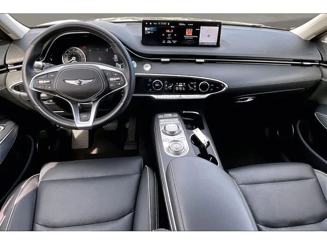SEMINUEVOS GENESIS Electrified GV60 a Estados en autogozo
