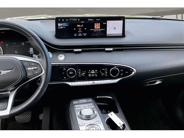 SEMINUEVOS GENESIS Electrified GV60 a Estados en autogozo
