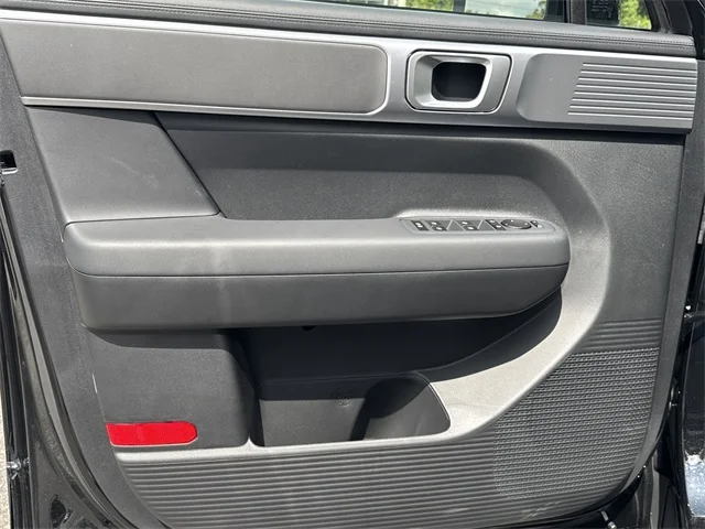 Nuevos HYUNDAI SANTA FE HYBRID at Gainesville Hyundai in Gainesville