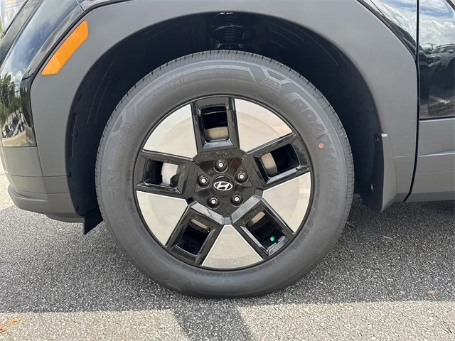 Nuevos HYUNDAI SANTA FE HYBRID at Gainesville Hyundai in Gainesville