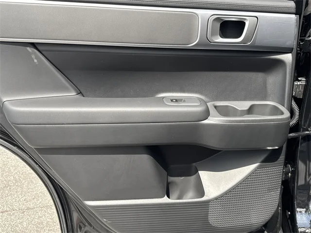 Nuevos HYUNDAI SANTA FE HYBRID at Gainesville Hyundai in Gainesville