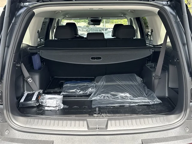 Nuevos HYUNDAI SANTA FE HYBRID at Gainesville Hyundai in Gainesville