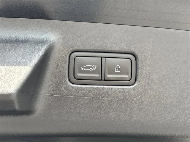 Nuevos HYUNDAI SANTA FE HYBRID at Gainesville Hyundai in Gainesville