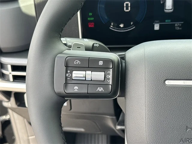 Nuevos HYUNDAI SANTA FE HYBRID at Gainesville Hyundai in Gainesville