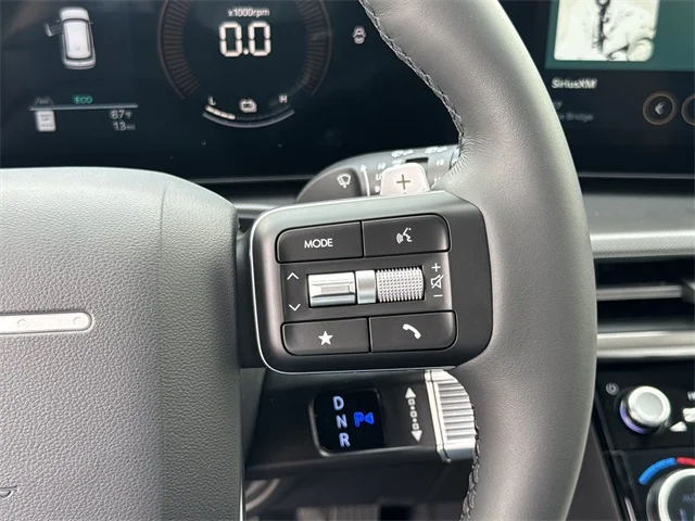 Nuevos HYUNDAI SANTA FE HYBRID at Gainesville Hyundai in Gainesville