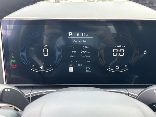 Nuevos HYUNDAI SANTA FE HYBRID at Gainesville Hyundai in Gainesville