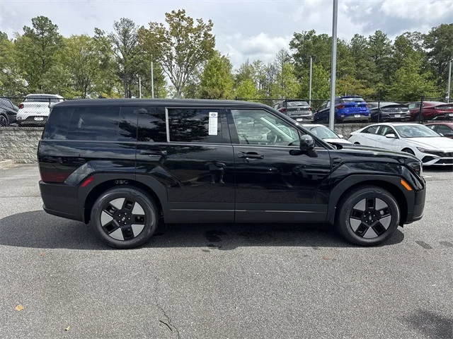 Nuevos HYUNDAI SANTA FE HYBRID at Gainesville Hyundai in Gainesville