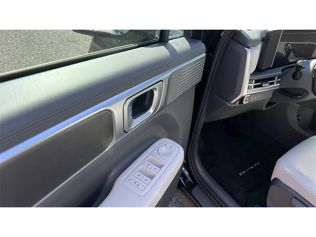 Nuevos HYUNDAI SANTA FE HYBRID at Gainesville Hyundai in Gainesville