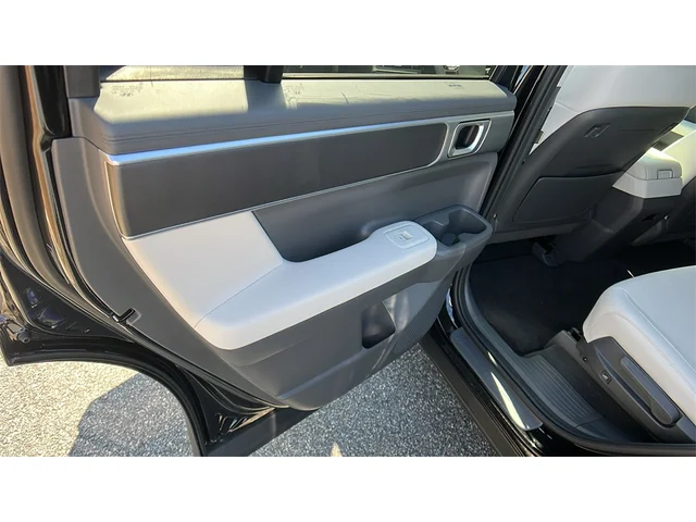 Nuevos HYUNDAI SANTA FE HYBRID at Gainesville Hyundai in Gainesville