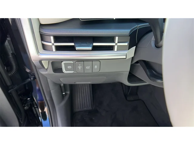 Nuevos HYUNDAI SANTA FE HYBRID at Gainesville Hyundai in Gainesville