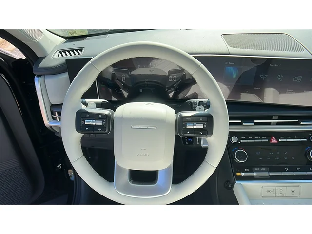 Nuevos HYUNDAI SANTA FE HYBRID at Gainesville Hyundai in Gainesville