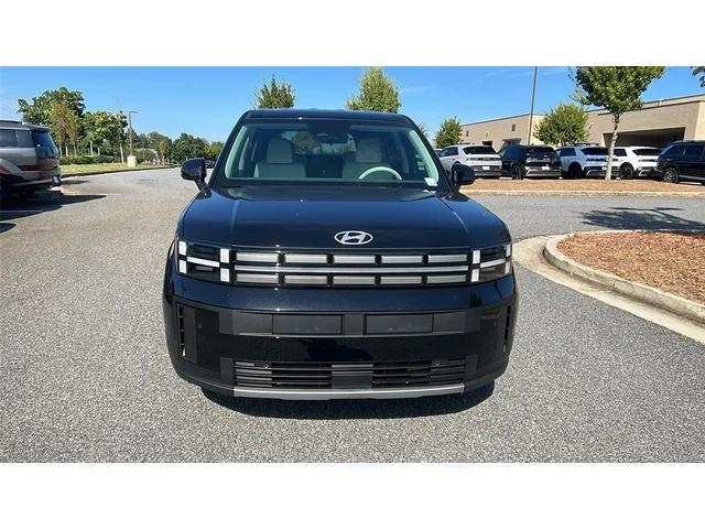 Nuevos HYUNDAI SANTA FE HYBRID at Gainesville Hyundai in Gainesville