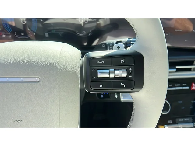 Nuevos HYUNDAI SANTA FE HYBRID at Gainesville Hyundai in Gainesville