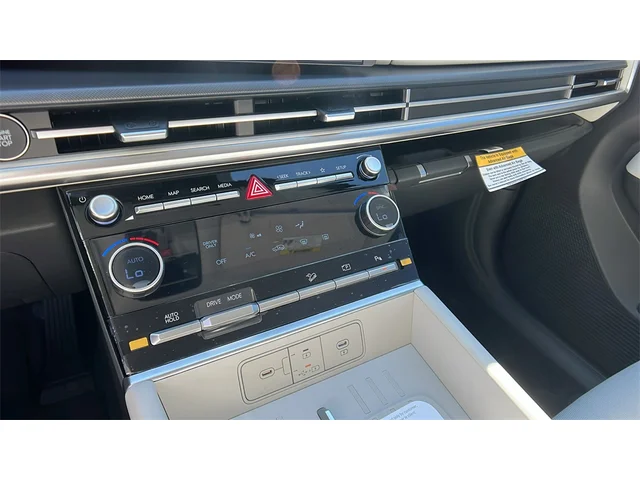 Nuevos HYUNDAI SANTA FE HYBRID at Gainesville Hyundai in Gainesville