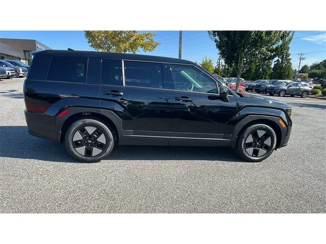 Nuevos HYUNDAI SANTA FE HYBRID at Gainesville Hyundai in Gainesville