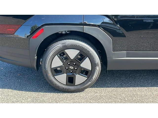 Nuevos HYUNDAI SANTA FE HYBRID at Gainesville Hyundai in Gainesville
