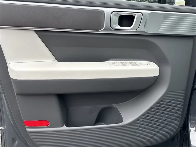 Nuevos HYUNDAI SANTA FE HYBRID at Gainesville Hyundai in Gainesville