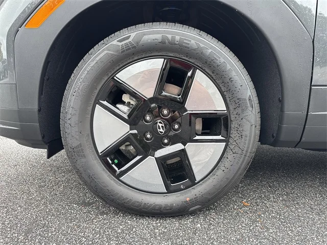 Nuevos HYUNDAI SANTA FE HYBRID at Gainesville Hyundai in Gainesville