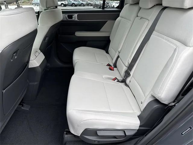 Nuevos HYUNDAI SANTA FE HYBRID at Gainesville Hyundai in Gainesville