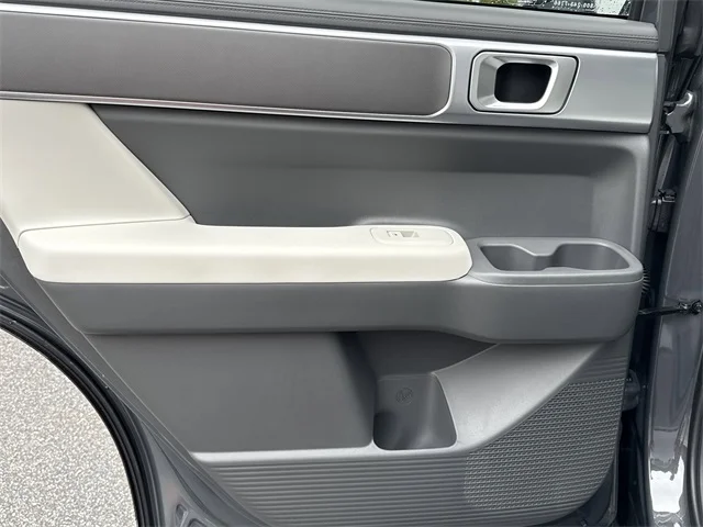 Nuevos HYUNDAI SANTA FE HYBRID at Gainesville Hyundai in Gainesville