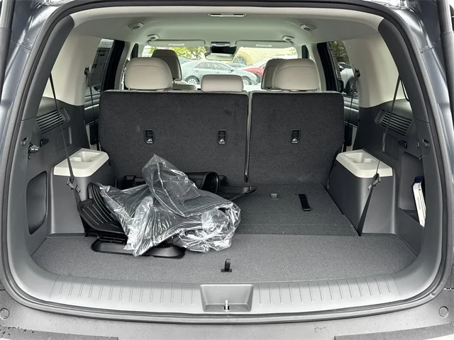 Nuevos HYUNDAI SANTA FE HYBRID at Gainesville Hyundai in Gainesville