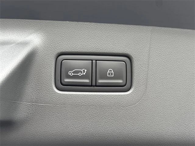 Nuevos HYUNDAI SANTA FE HYBRID at Gainesville Hyundai in Gainesville