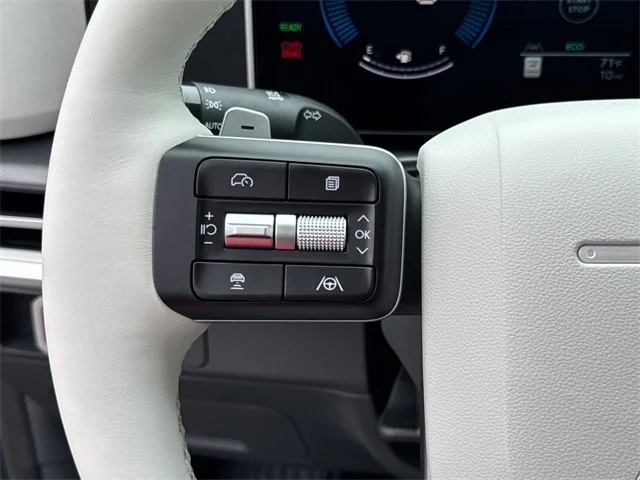 Nuevos HYUNDAI SANTA FE HYBRID at Gainesville Hyundai in Gainesville