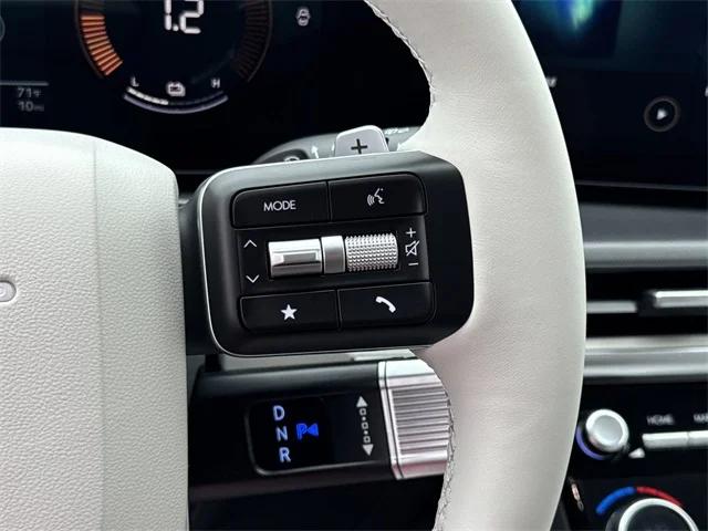 Nuevos HYUNDAI SANTA FE HYBRID at Gainesville Hyundai in Gainesville