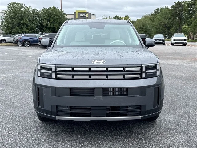 Nuevos HYUNDAI SANTA FE HYBRID at Gainesville Hyundai in Gainesville