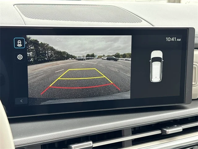 Nuevos HYUNDAI SANTA FE HYBRID at Gainesville Hyundai in Gainesville