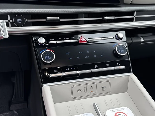 Nuevos HYUNDAI SANTA FE HYBRID at Gainesville Hyundai in Gainesville