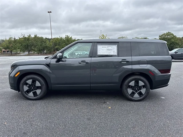 Nuevos HYUNDAI SANTA FE HYBRID at Gainesville Hyundai in Gainesville