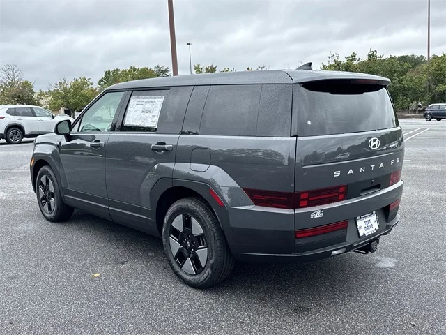 Nuevos HYUNDAI SANTA FE HYBRID at Gainesville Hyundai in Gainesville