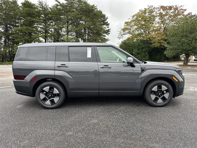 Nuevos HYUNDAI SANTA FE HYBRID at Gainesville Hyundai in Gainesville