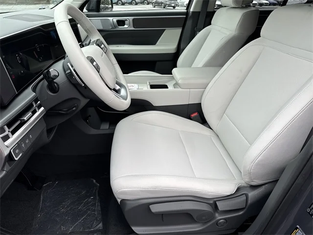 Nuevos HYUNDAI SANTA FE HYBRID at Gainesville Hyundai in Gainesville