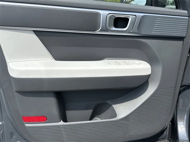 Nuevos HYUNDAI SANTA FE HYBRID at Gainesville Hyundai in Gainesville