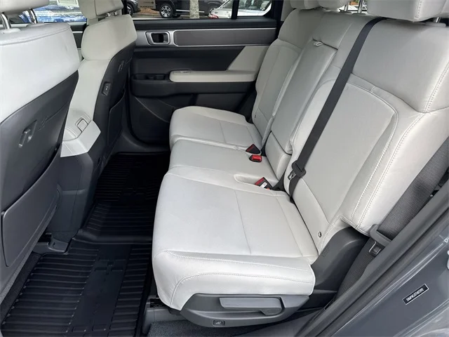 Nuevos HYUNDAI SANTA FE HYBRID at Gainesville Hyundai in Gainesville