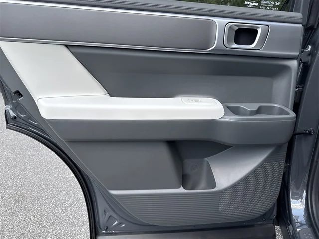 Nuevos HYUNDAI SANTA FE HYBRID at Gainesville Hyundai in Gainesville