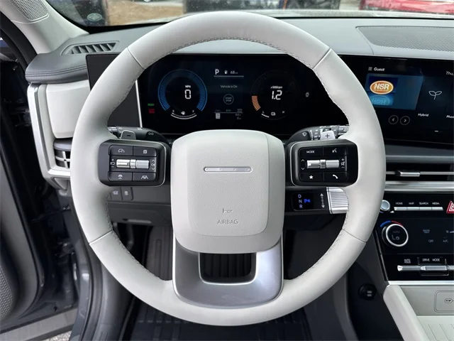Nuevos HYUNDAI SANTA FE HYBRID at Gainesville Hyundai in Gainesville