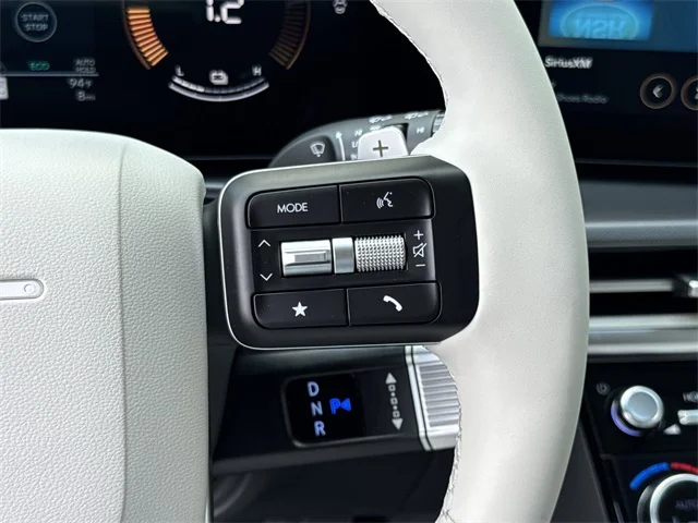 Nuevos HYUNDAI SANTA FE HYBRID at Gainesville Hyundai in Gainesville